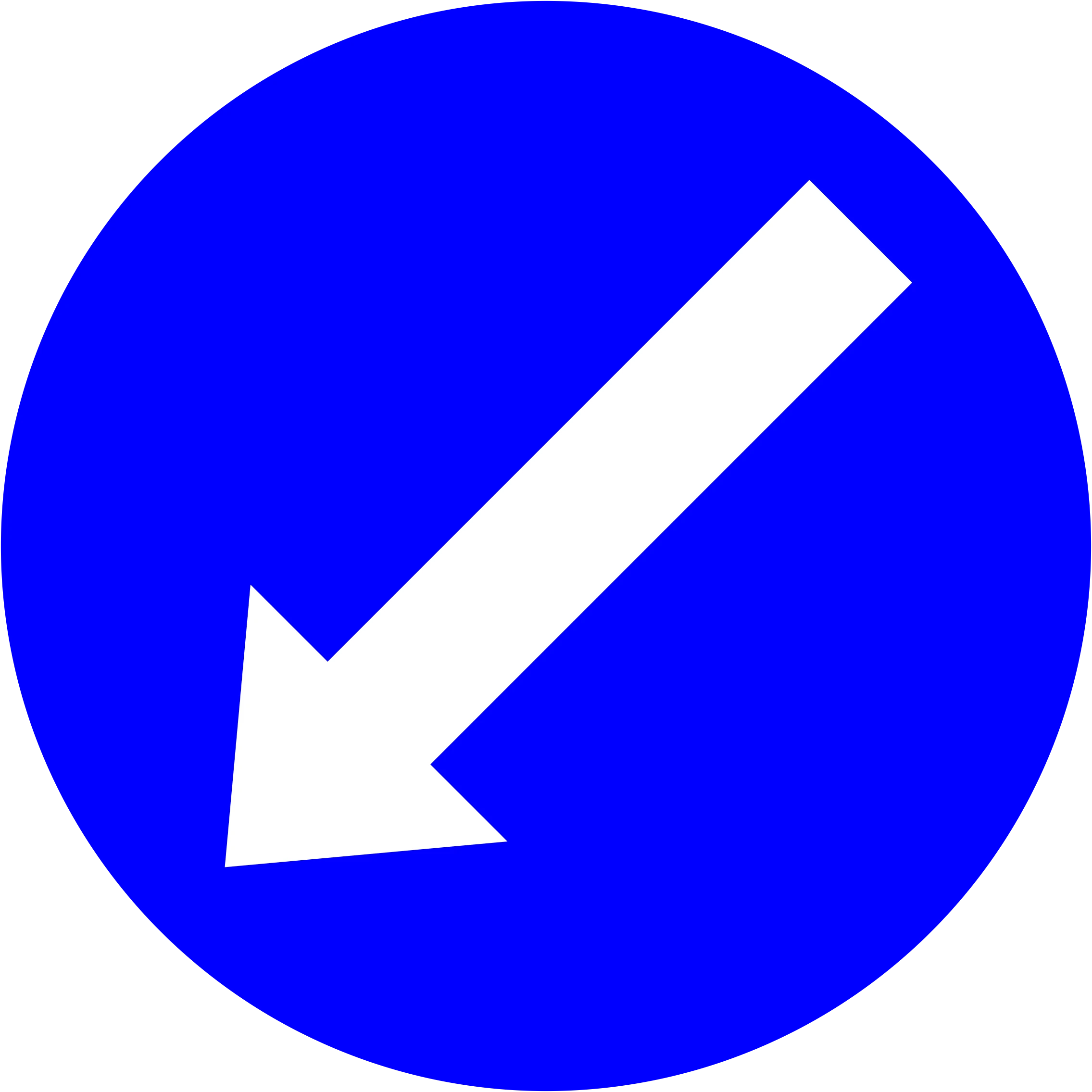 Traffic Sign