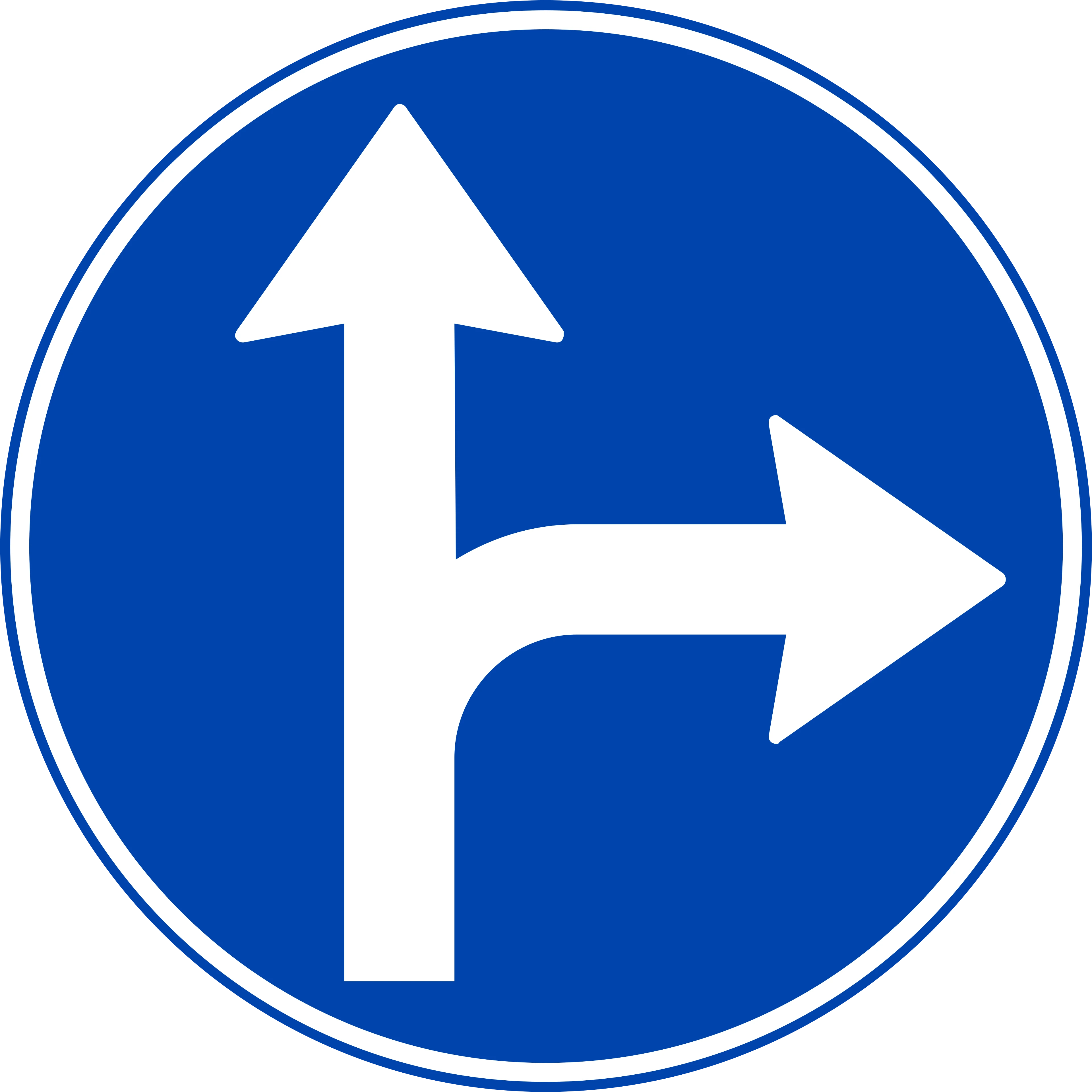 Traffic Sign