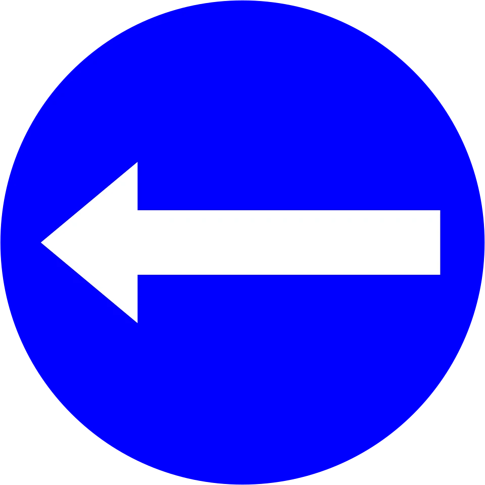 Sign Image